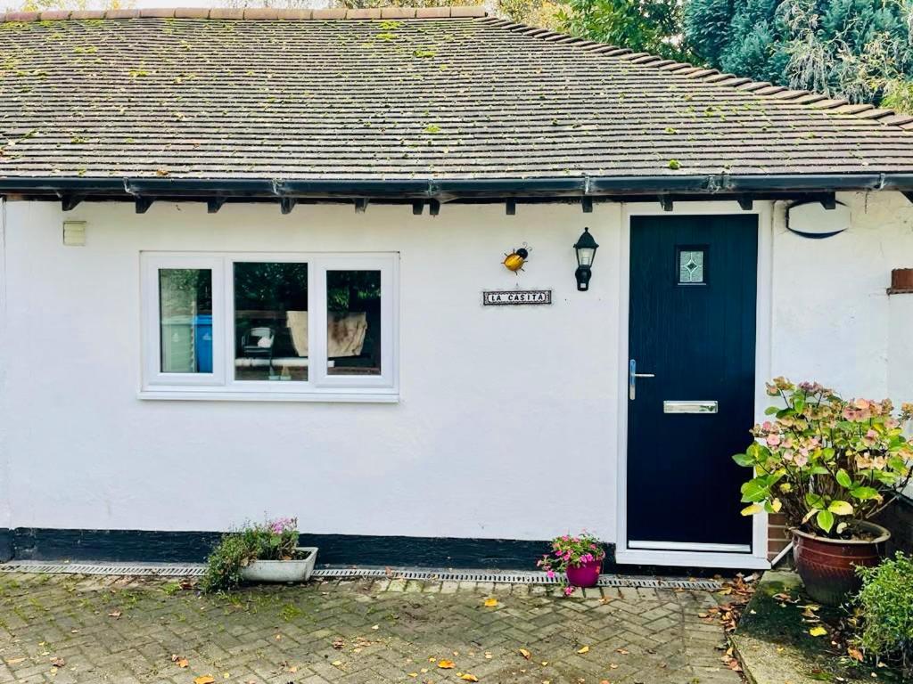 فيلا La Casita Hale  المظهر الخارجي الصورة