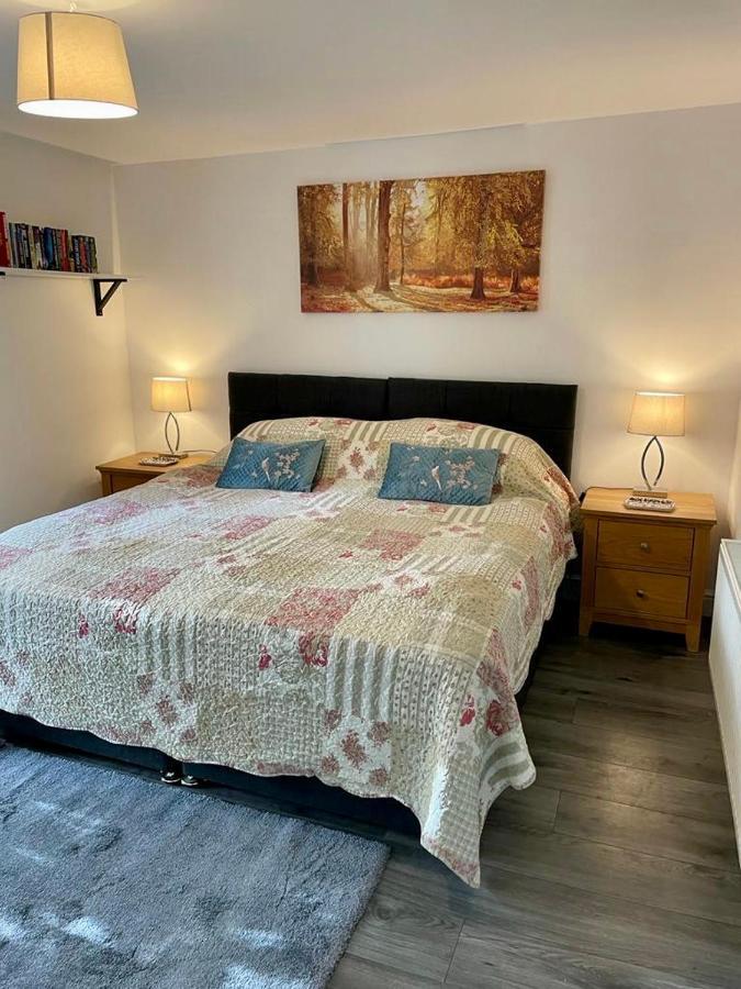 فيلا La Casita Hale  المظهر الخارجي الصورة